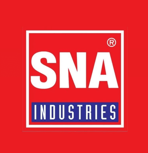 SNA Industries logo
